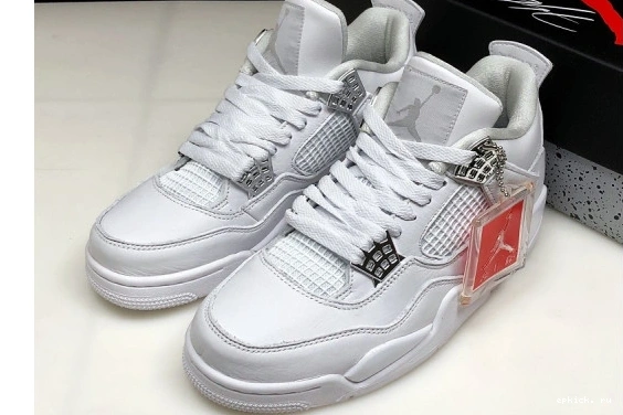 Cheap EP Pure Jordan 4 308497-100 Money Retro (2017) 308497-100 0209